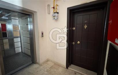 Bursa Osmangazi Yenikent Mh.Hamitler Toki'de Kiralık Daire