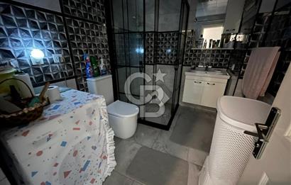 İzmir Karabağlar Refet Bele Mahallesi 3+1 Geniş Satılık Daire