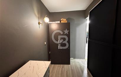 NARLIDERE MİTHATPAŞA CADDESİ ÜZERİNDE İŞ YERİNE UYGUN GİRİŞ KAT