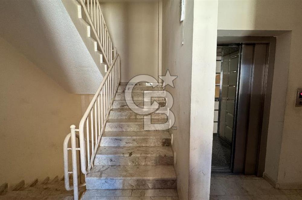 Bursa Osmangazi Yenikent Mh.Hamitler Toki'de Kiralık Daire