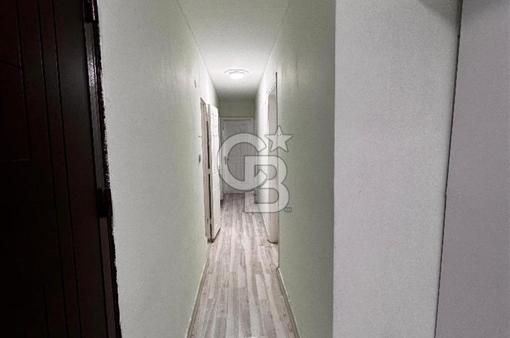 NARLIDERE MİTHATPAŞA CADDESİ ÜZERİNDE İŞ YERİNE UYGUN GİRİŞ KAT