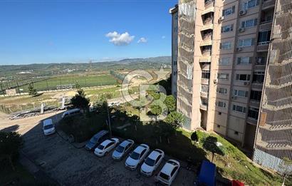 Bursa Osmangazi Yenikent Mh.Hamitler Toki'de Kiralık Daire