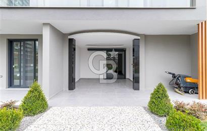 Manisa Meydan Sitesi Havuz Cephe 2+1 Açık Mutfak Satılık Daire