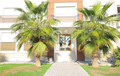 GAZİEMİR DOKUZ EYLÜL MAH.DE LÜX KAPALI HAVUZLU KİRALIK 1+1 DAİRE