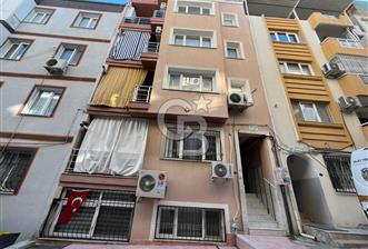İzmir Karabağlar Refet Bele Mahallesi 3+1 Geniş Satılık Daire - 2 - 322065