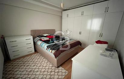 İzmir Karabağlar Refet Bele Mahallesi 3+1 Geniş Satılık Daire