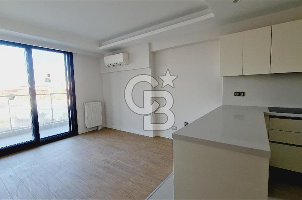 Manisa Meydan Sitesi Havuz Cephe 2+1 Açık Mutfak Satılık Daire
