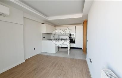 Manisa Meydan Sitesi Havuz Cephe 2+1 Açık Mutfak Satılık Daire