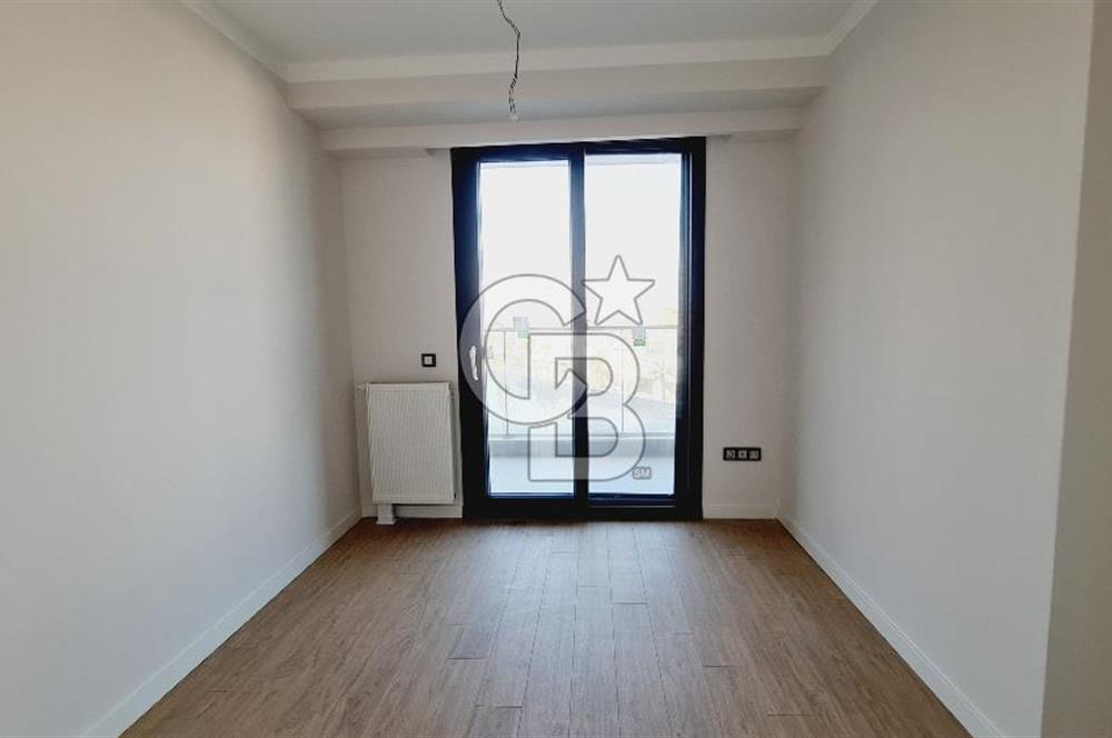 Manisa Meydan Sitesi Havuz Cephe 2+1 Açık Mutfak Satılık Daire