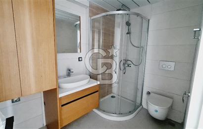 Manisa Meydan Sitesi Havuz Cephe 2+1 Açık Mutfak Satılık Daire