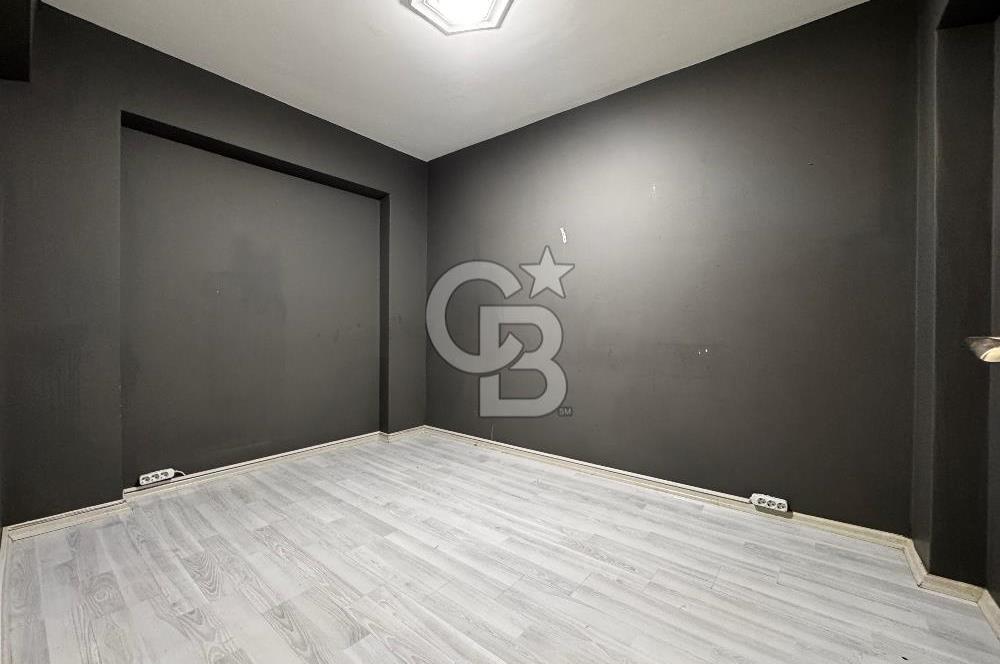 NARLIDERE MİTHATPAŞA CADDESİ ÜZERİNDE İŞ YERİNE UYGUN GİRİŞ KAT