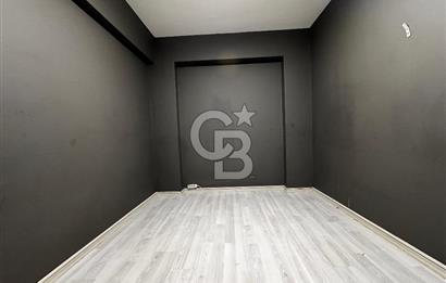 NARLIDERE MİTHATPAŞA CADDESİ ÜZERİNDE İŞ YERİNE UYGUN GİRİŞ KAT