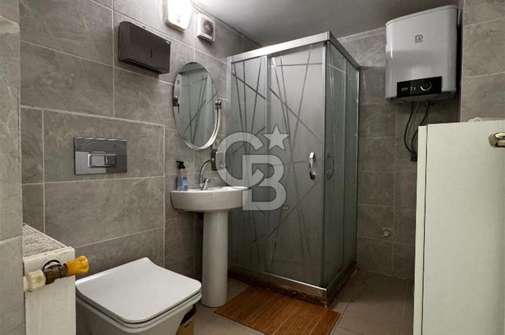 NARLIDERE MİTHATPAŞA CADDESİ ÜZERİNDE İŞ YERİNE UYGUN GİRİŞ KAT