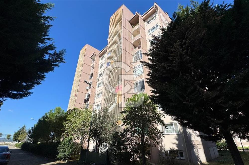 Bursa Osmangazi Yenikent Mh.Hamitler Toki'de Kiralık Daire