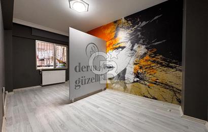 NARLIDERE MİTHATPAŞA CADDESİ ÜZERİNDE İŞ YERİNE UYGUN GİRİŞ KAT