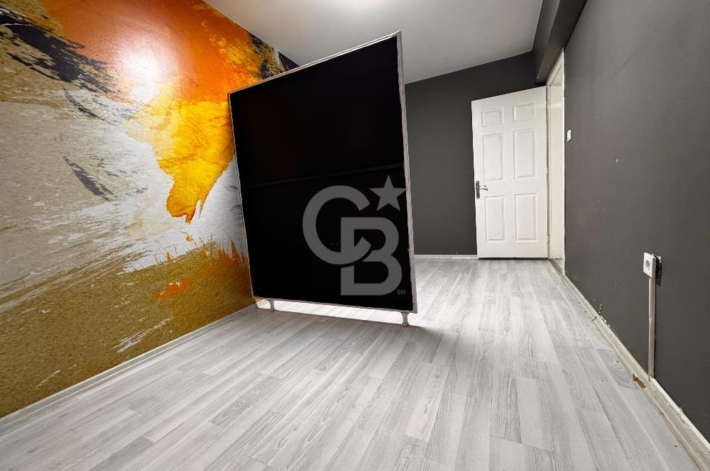 NARLIDERE MİTHATPAŞA CADDESİ ÜZERİNDE İŞ YERİNE UYGUN GİRİŞ KAT