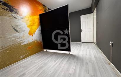 NARLIDERE MİTHATPAŞA CADDESİ ÜZERİNDE İŞ YERİNE UYGUN GİRİŞ KAT