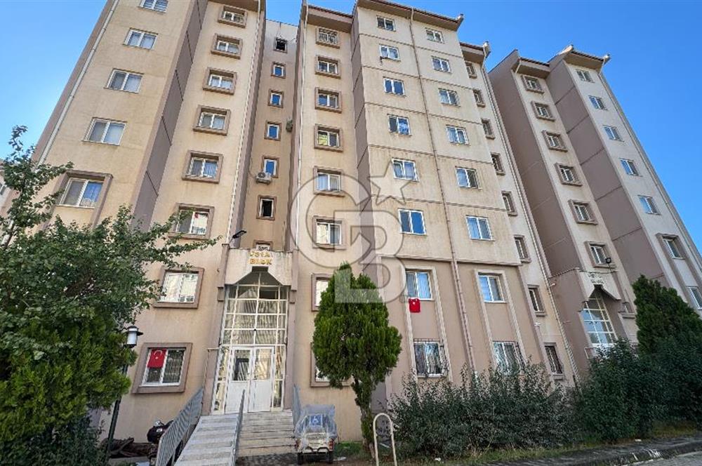 Bursa Osmangazi Yenikent Mh.Hamitler Toki'de Kiralık Daire