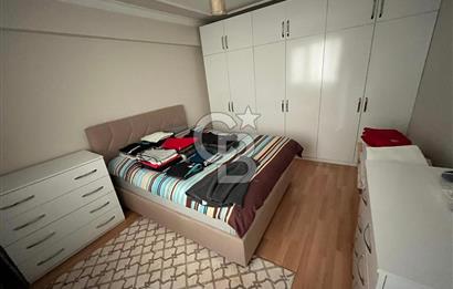 İzmir Karabağlar Refet Bele Mahallesi 3+1 Geniş Satılık Daire