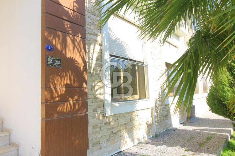 GAZİEMİR DOKUZ EYLÜL MAH.DE LÜX KAPALI HAVUZLU KİRALIK 1+1 DAİRE