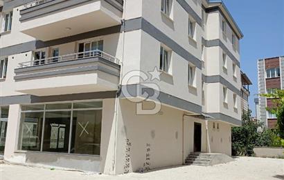TORBALI ATATÜRK MAH.'DE KAPALI MUTFAK ARAKAT 2+1 SIFIR DAİRE