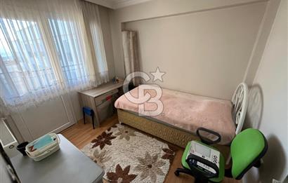 İzmir Karabağlar Refet Bele Mahallesi 3+1 Geniş Satılık Daire