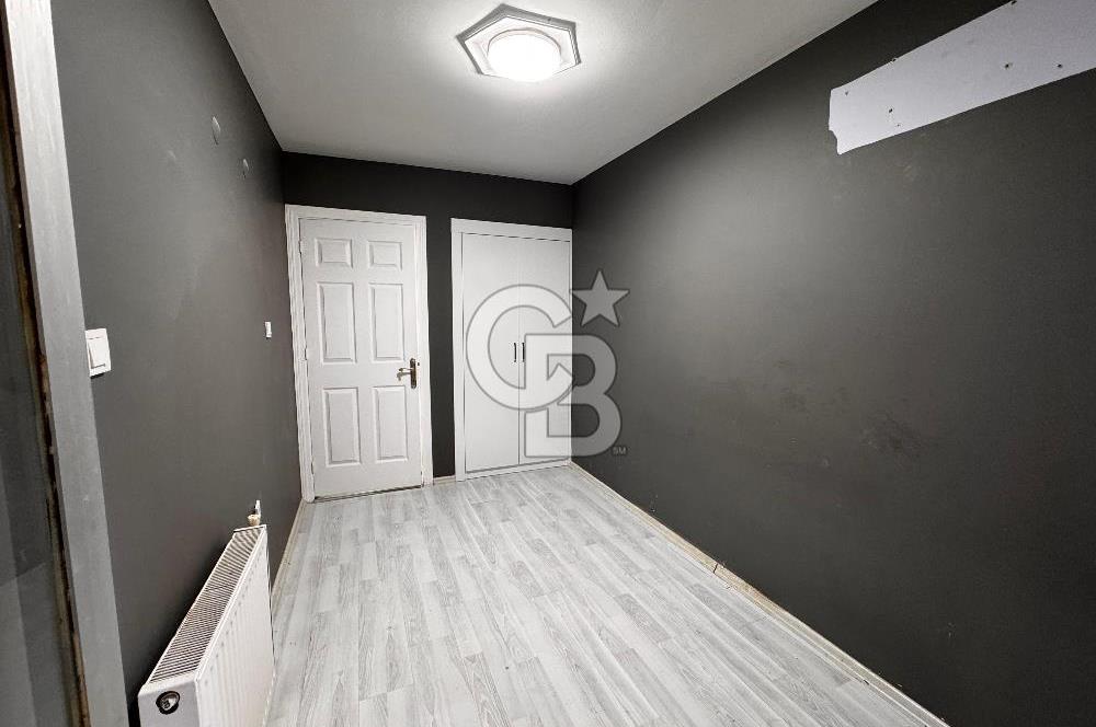 NARLIDERE MİTHATPAŞA CADDESİ ÜZERİNDE İŞ YERİNE UYGUN GİRİŞ KAT