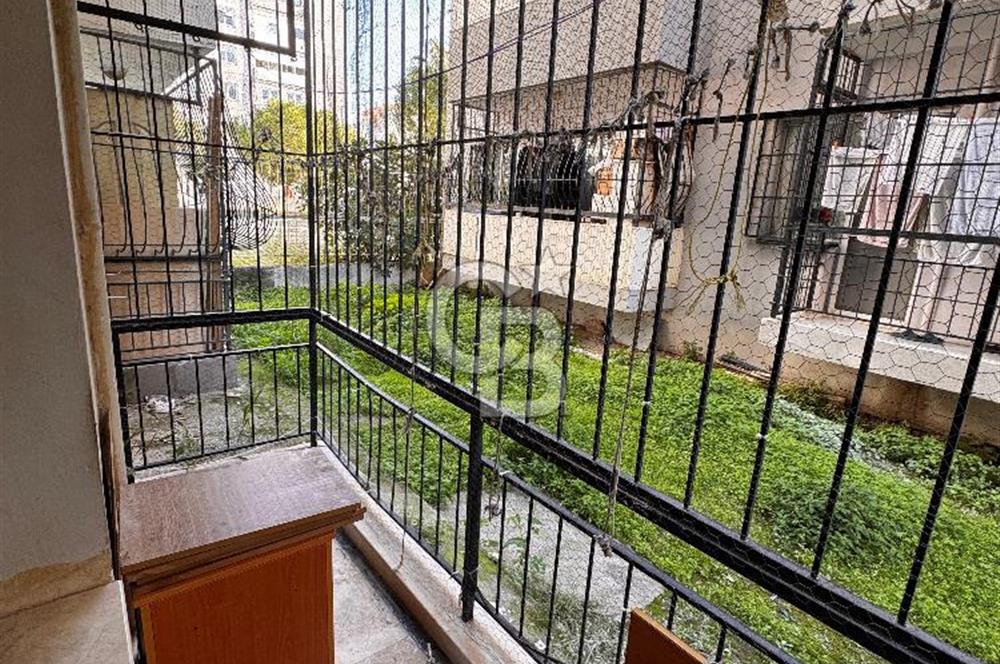 NARLIDERE MİTHATPAŞA CADDESİ ÜZERİNDE İŞ YERİNE UYGUN GİRİŞ KAT