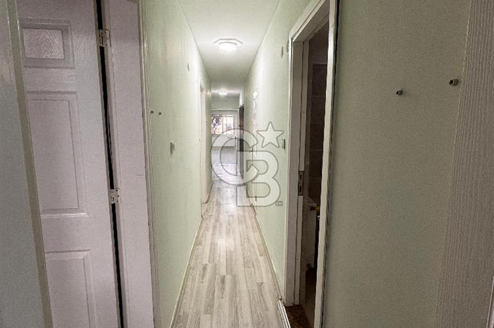 NARLIDERE MİTHATPAŞA CADDESİ ÜZERİNDE İŞ YERİNE UYGUN GİRİŞ KAT