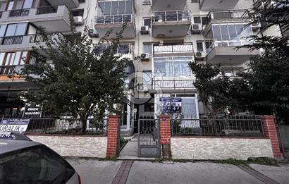 NARLIDERE MİTHATPAŞA CADDESİ ÜZERİNDE İŞ YERİNE UYGUN GİRİŞ KAT