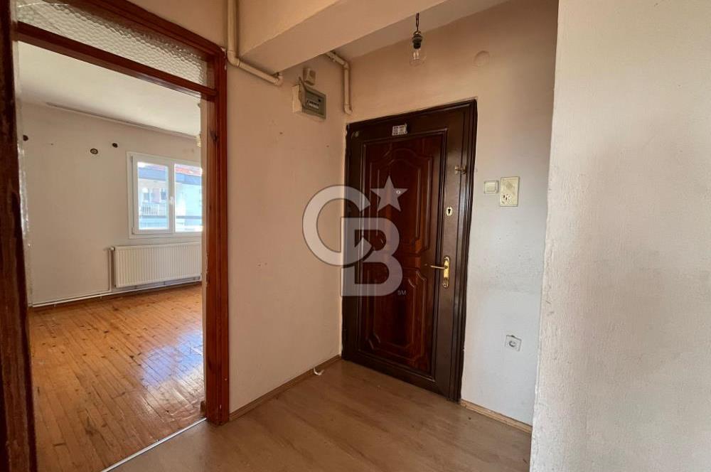 POSTACILAR'DA FERAH 3+1 KİRALIK DAİRE