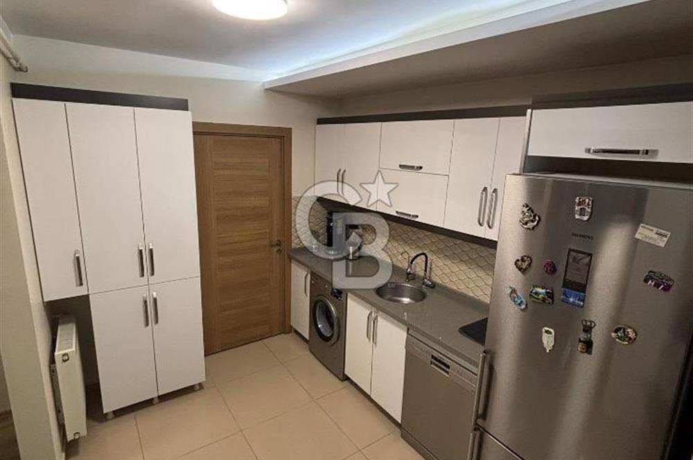 ŞEMİKLERDE MERKEZİ KONUMDA 2+1 KİRALIK DAİRE