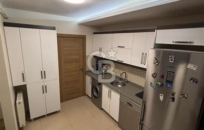 ŞEMİKLERDE MERKEZİ KONUMDA 2+1 KİRALIK DAİRE