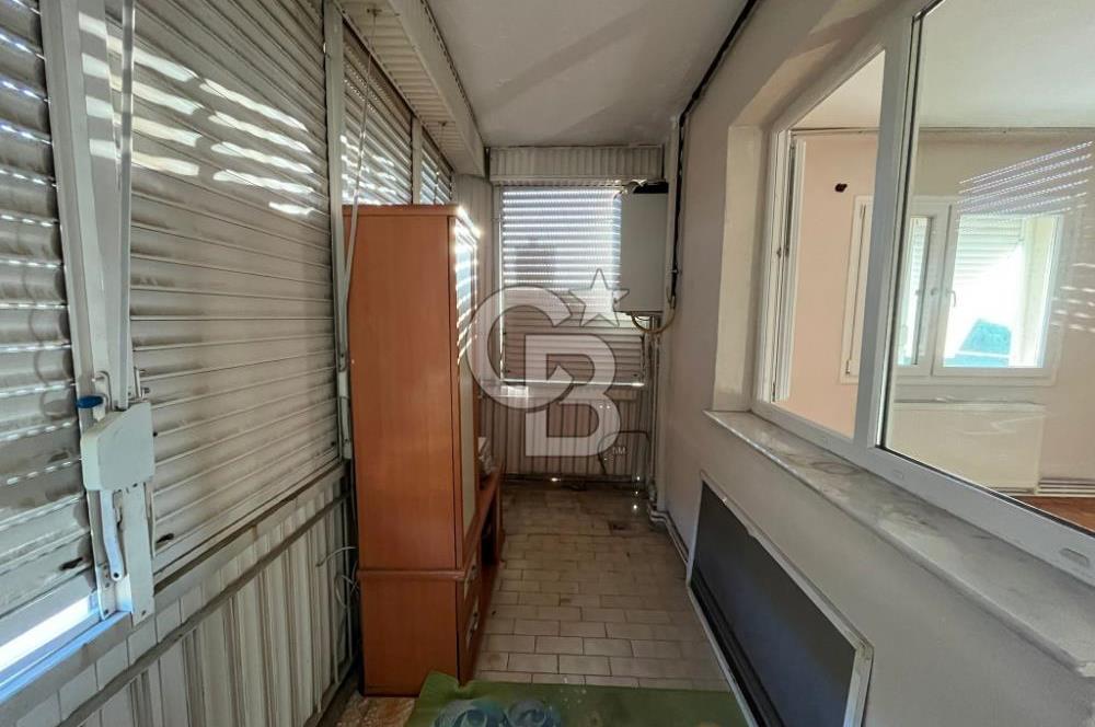 POSTACILAR'DA FERAH 3+1 KİRALIK DAİRE