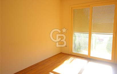 GAZİEMİR DOKUZ EYLÜL MAH.DE LÜX KAPALI HAVUZLU KİRALIK 1+1 DAİRE