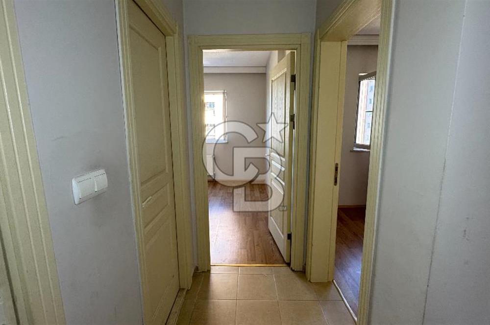 Bursa Osmangazi Yenikent Mh.Hamitler Toki'de Kiralık Daire