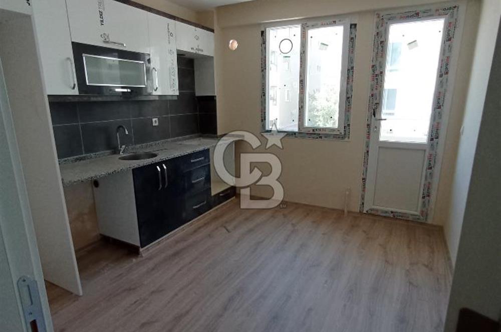 TORBALI ATATÜRK MAH.'DE KAPALI MUTFAK ARAKAT 2+1 SIFIR DAİRE