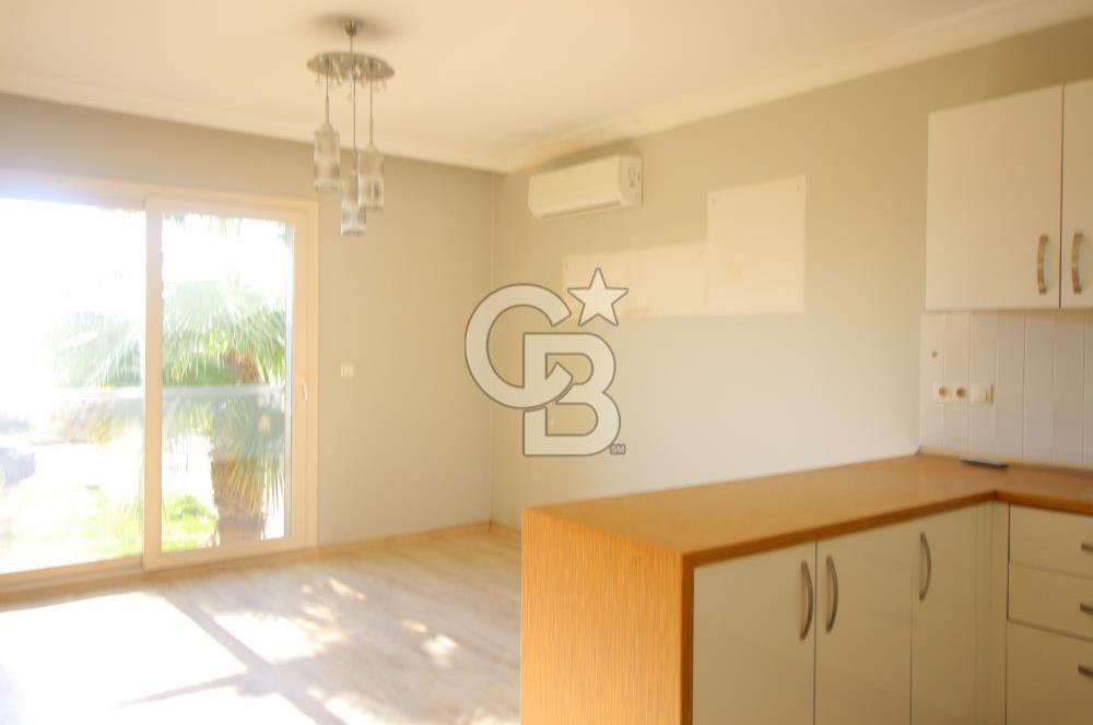 GAZİEMİR DOKUZ EYLÜL MAH.DE LÜX KAPALI HAVUZLU KİRALIK 1+1 DAİRE