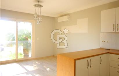 GAZİEMİR DOKUZ EYLÜL MAH.DE LÜX KAPALI HAVUZLU KİRALIK 1+1 DAİRE