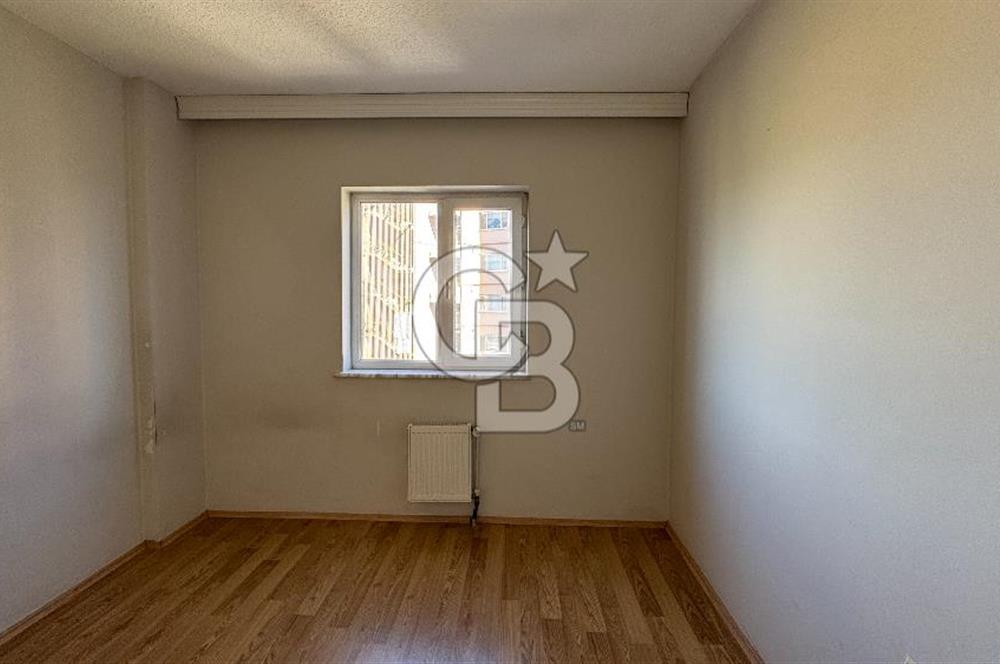 Bursa Osmangazi Yenikent Mh.Hamitler Toki'de Kiralık Daire