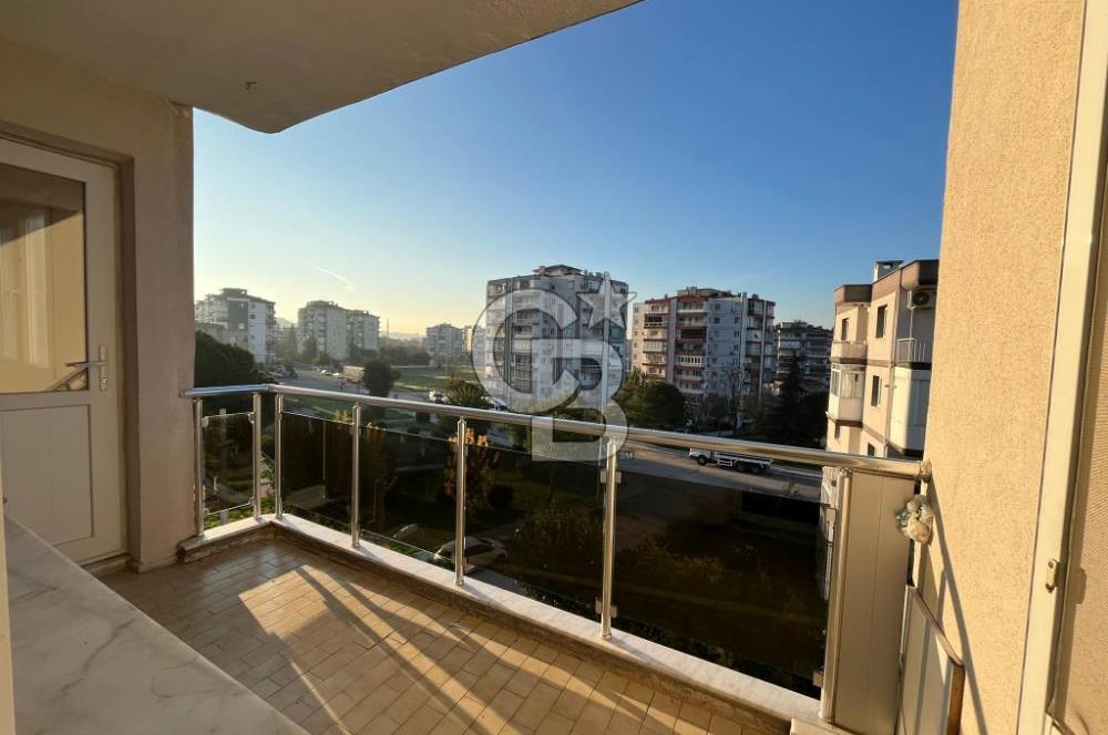 POSTACILAR'DA FERAH 3+1 KİRALIK DAİRE