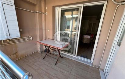 İzmir Karabağlar Refet Bele Mahallesi 3+1 Geniş Satılık Daire