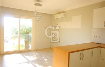 GAZİEMİR DOKUZ EYLÜL MAH.DE LÜX KAPALI HAVUZLU KİRALIK 1+1 DAİRE