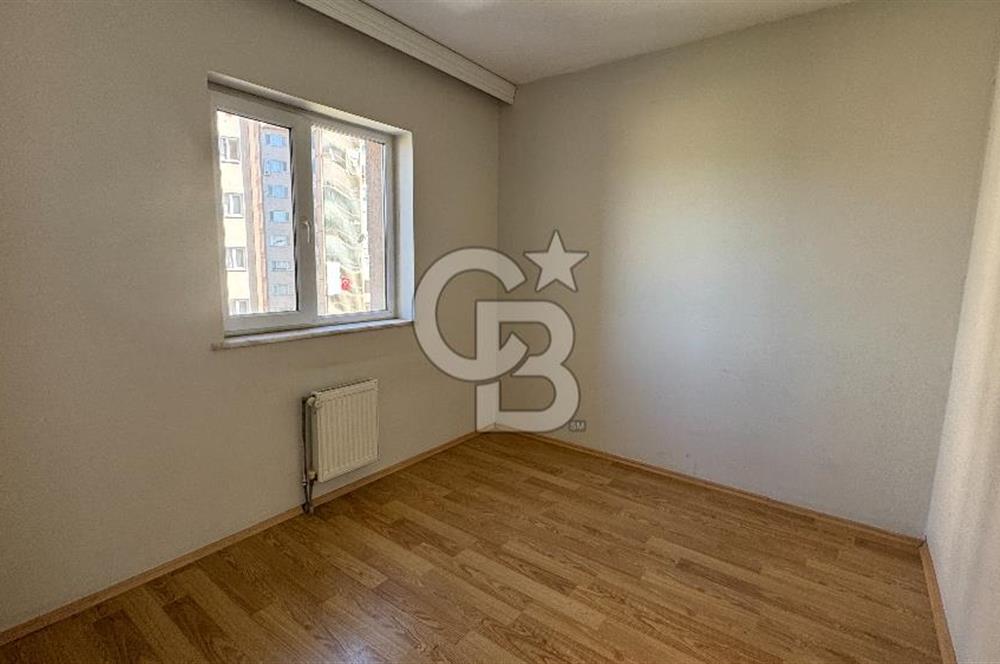 Bursa Osmangazi Yenikent Mh.Hamitler Toki'de Kiralık Daire