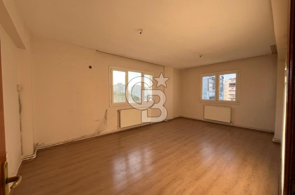 POSTACILAR'DA FERAH 3+1 KİRALIK DAİRE