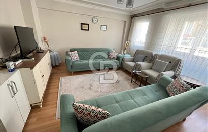 İzmir Karabağlar Refet Bele Mahallesi 3+1 Geniş Satılık Daire