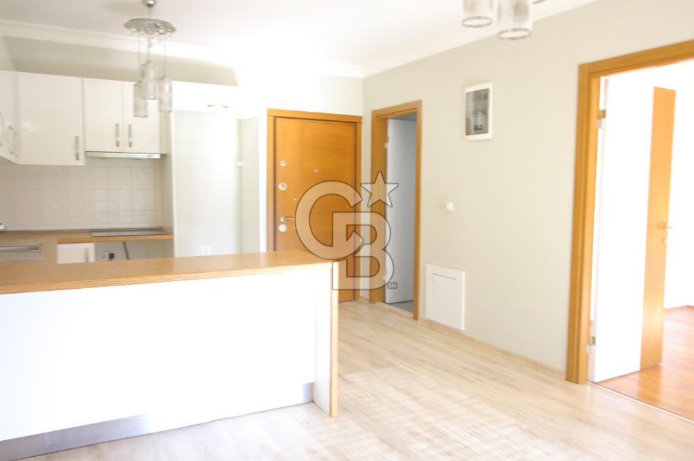 GAZİEMİR DOKUZ EYLÜL MAH.DE LÜX KAPALI HAVUZLU KİRALIK 1+1 DAİRE