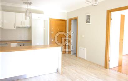 GAZİEMİR DOKUZ EYLÜL MAH.DE LÜX KAPALI HAVUZLU KİRALIK 1+1 DAİRE