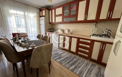 İzmir Karabağlar Refet Bele Mahallesi 3+1 Geniş Satılık Daire