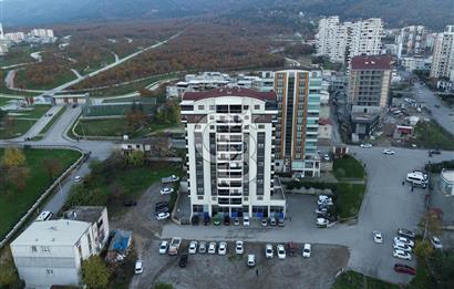 75.YIL MAHALLESİNDE SATILIK 3+1